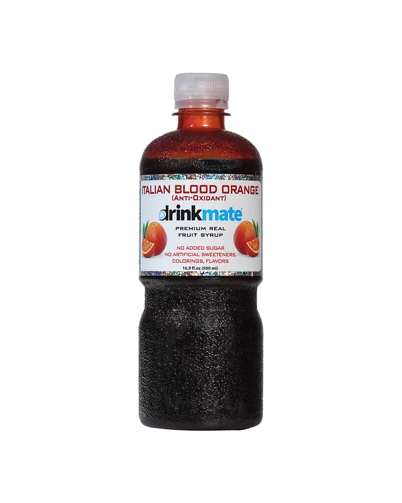 Italian Blood Orange Antioxidant